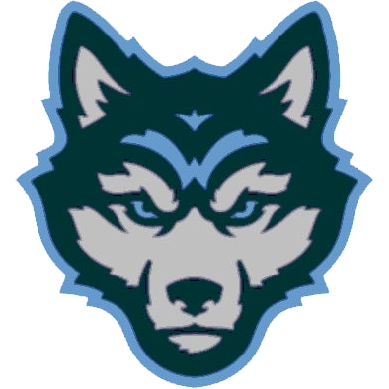 Sun Prairie West logo