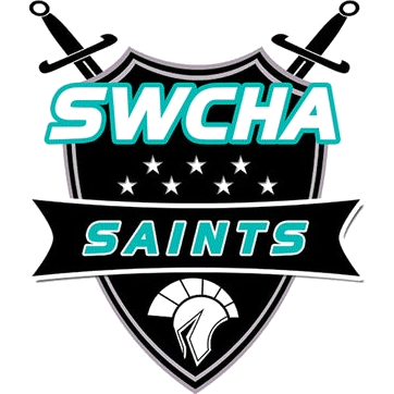 SWCHA Saints logo