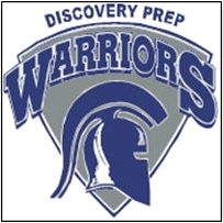 Discovery logo