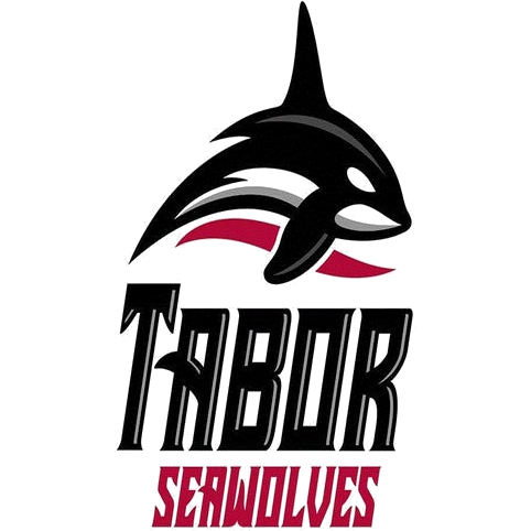 Tabor Academy Seawolves logo