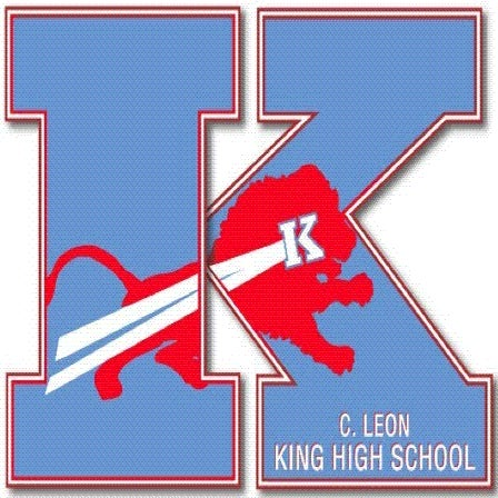 King logo