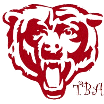 Tech Boston Academy Bears logo