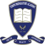 Tempe Prep Knights logo