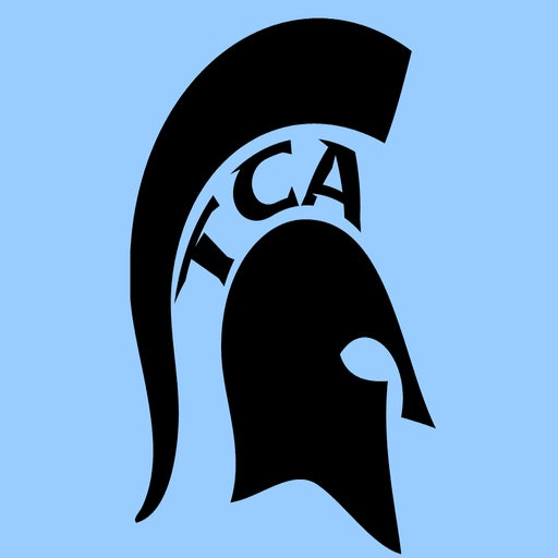 Temple Christian Academy Soldiers logo