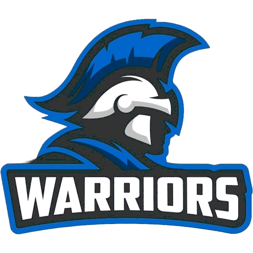 Temple Christian Academy Warriors logo