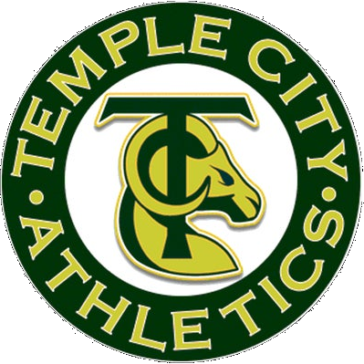 Temple City logo
