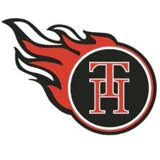 Tennessee Heat logo
