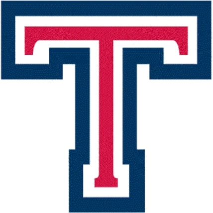 Tesoro logo