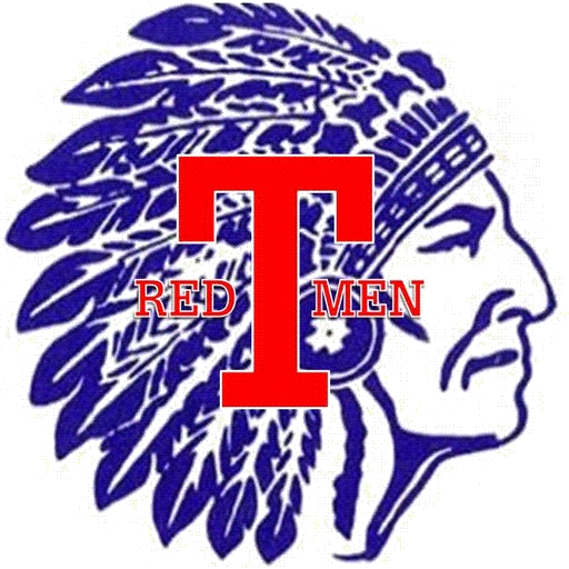 Tewksbury Memorial logo