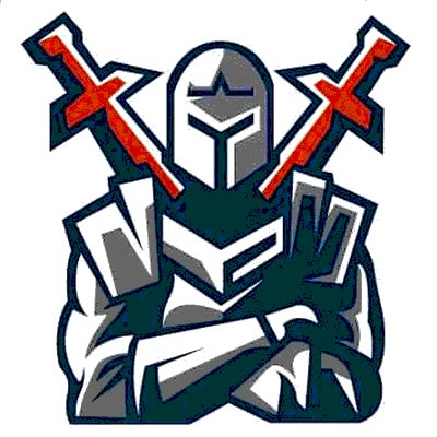 Thames River Co Op Norwich Rvt Grasso Rvt Crusaders logo