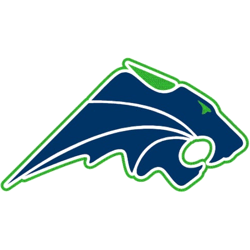 The Academy Wildcats logo