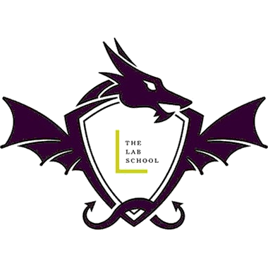 The Lab School Of Washington Dragons logo