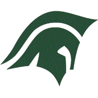 The Woodlands Christian Academy Warriors logo