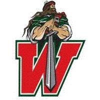 The Woodlands logo