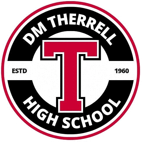 Therrell logo