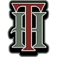 Thomas Heyward Academy Rebels logo