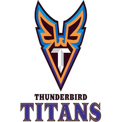 Thunderbird logo