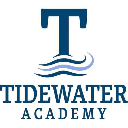 Tidewater Academy Warriors logo