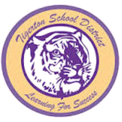 Tigerton logo