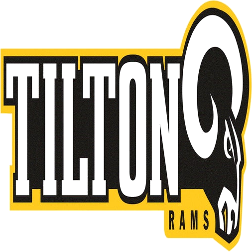 Tilton School Rams logo