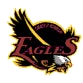 Times Squared Academy Eagles logo