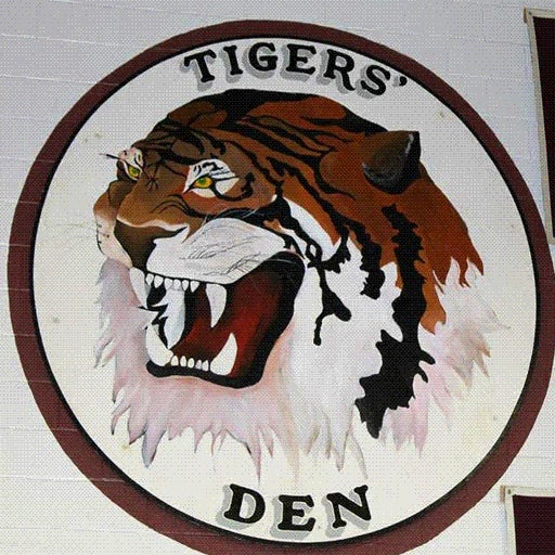 Tiverton logo
