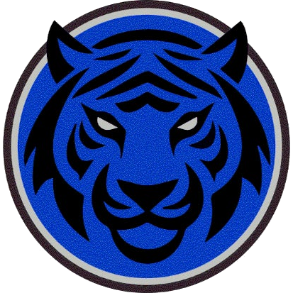 TN Tigers logo