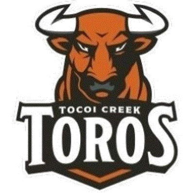 Tocoi Creek logo