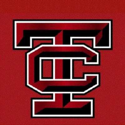 Todd County Central logo