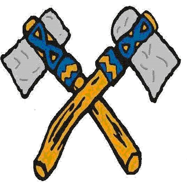 Tomahawk logo