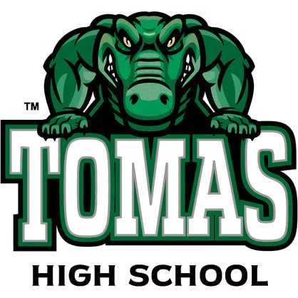 Tomas logo