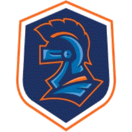 Tomball Christian Homeschool Warriors logo