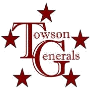 Towson logo