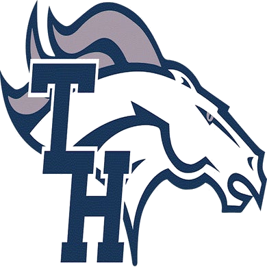 Trabuco Hills logo
