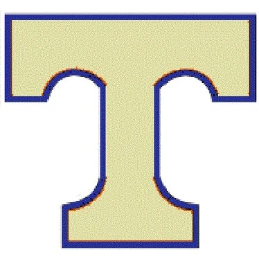 Traip logo