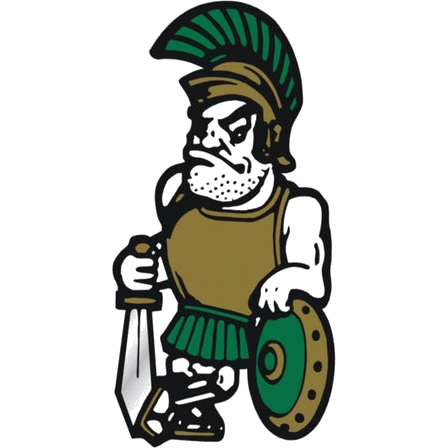 Tri City Christian Academy Warriors logo