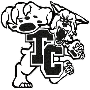Trigg County logo