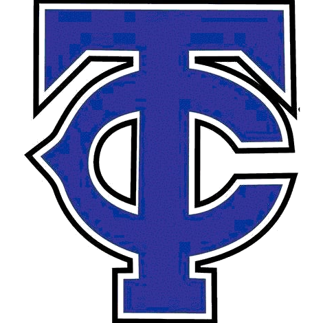 Trinity Christian Academy Conquerors logo