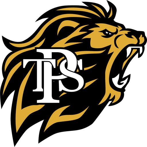 Trinity Prep Lions logo