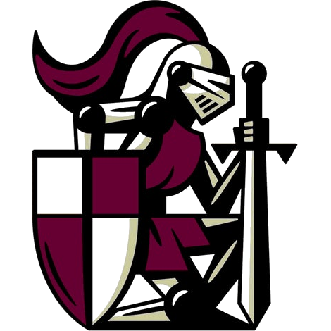 Trivium Prep Knights logo
