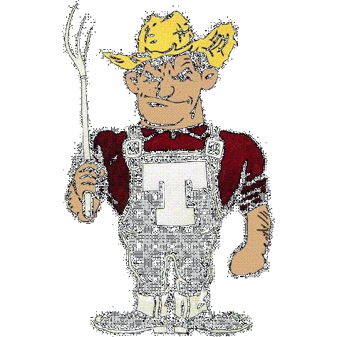 Tustin logo