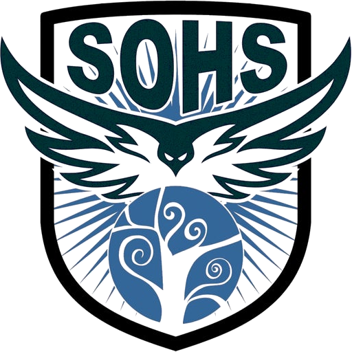 Twin Oaks logo
