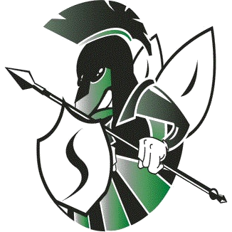 United Christian Academy Thunder logo