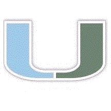 University Academy Charter Kauffman Gryphons logo