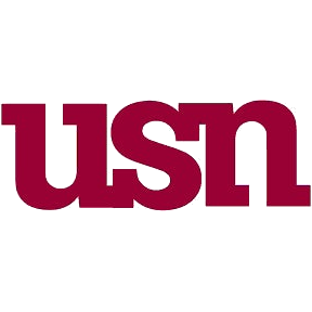 University School Of Nashville Tigers logo