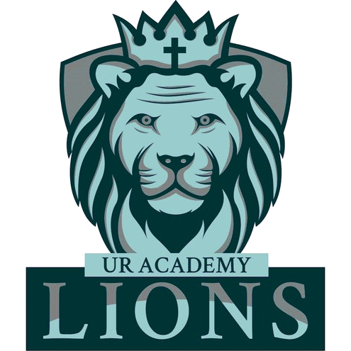 Ur Academy Lions logo