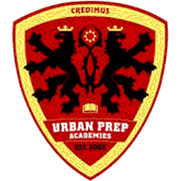 Urban Prep-Bronzeville/Urban Prep-Englewood logo