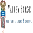 Valley Forge Military Academy Trojans logo