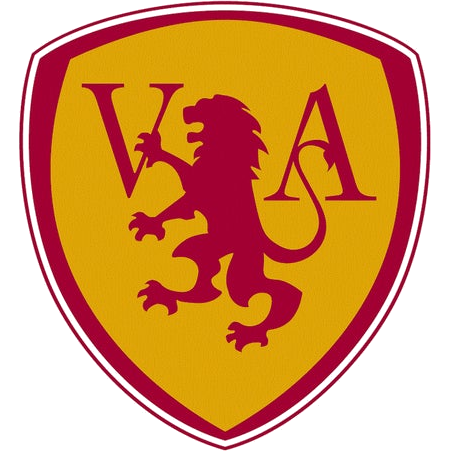 Valor Academy logo