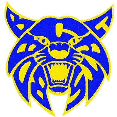 Benton logo